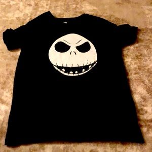 Jack the Pumpkin King top